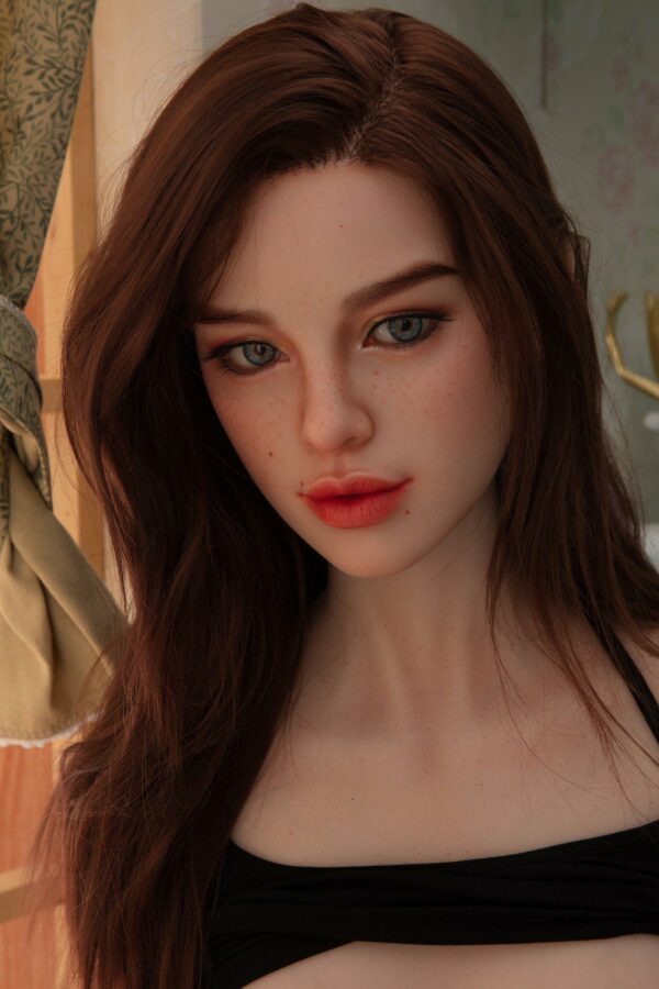 Hedy - Realistic Sex Doll-VSDoll Realistic Sex Doll