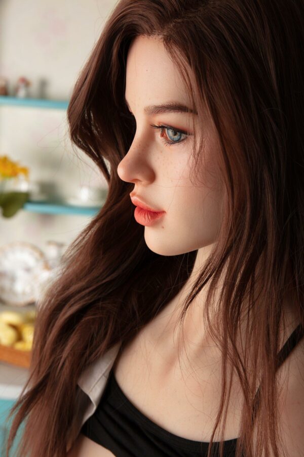 Hedy - Realistic Sex Doll-VSDoll Realistic Sex Doll