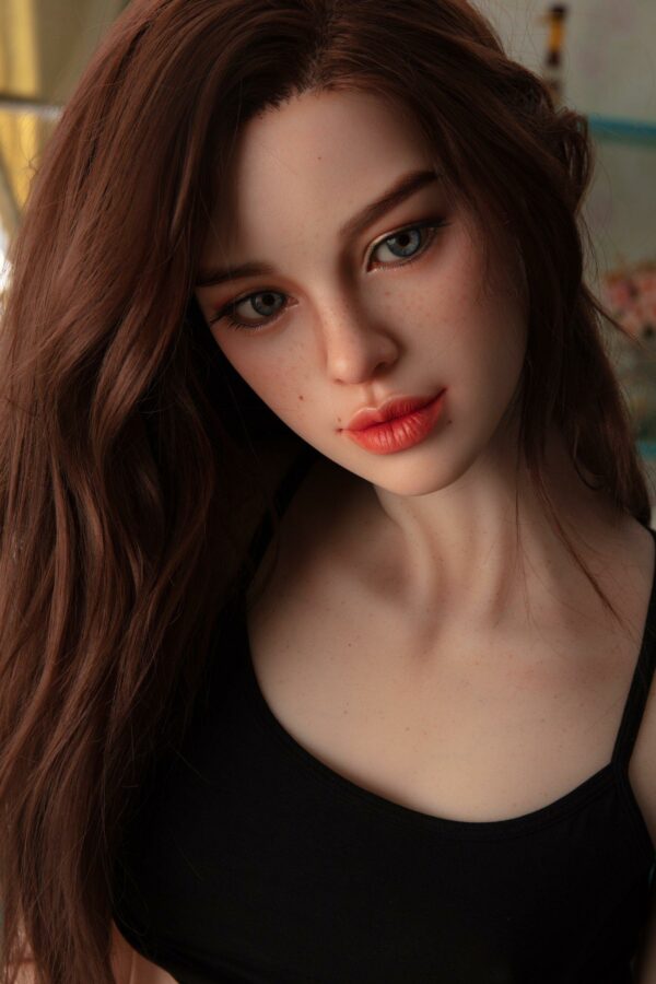 Hedy - Realistic Sex Doll-VSDoll Realistic Sex Doll