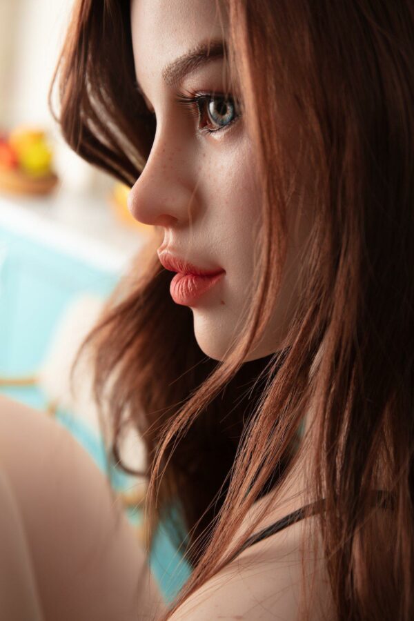 Hedy - Realistic Sex Doll-VSDoll Realistic Sex Doll