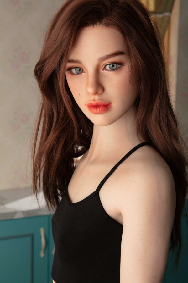 Hedy - Realistic Sex Doll-VSDoll Realistic Sex Doll