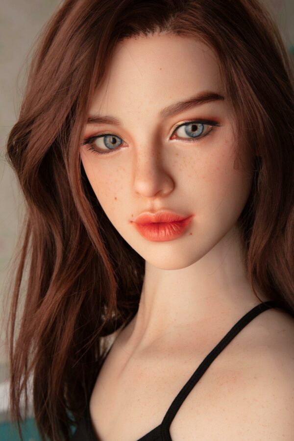 Hedy - Realistic Sex Doll-VSDoll Realistic Sex Doll