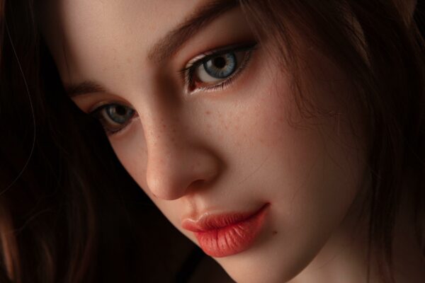 Hedy - Realistic Sex Doll-VSDoll Realistic Sex Doll