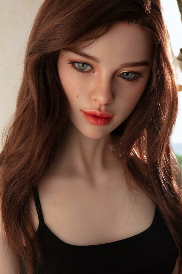 Hedy - Realistic Sex Doll-VSDoll Realistic Sex Doll