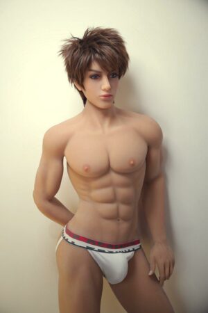 Even - Swimming Male Sex Doll