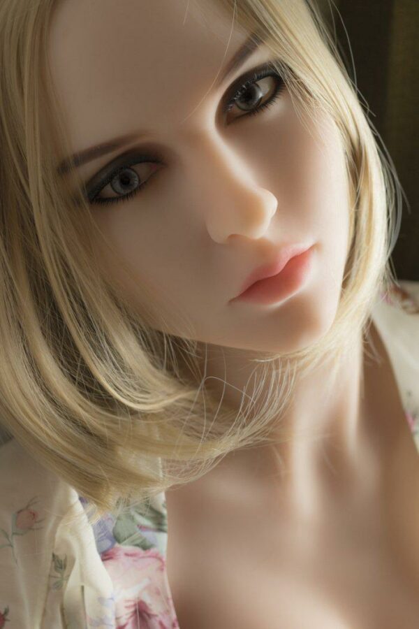 CK-VSDoll Realistic Sex Doll