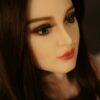 Kim - Eurasian Sex Doll-VSDoll Realistic Sex Doll