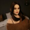 Kim - Eurasian Sex Doll-VSDoll Realistic Sex Doll