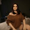 Kim - Eurasian Sex Doll-VSDoll Realistic Sex Doll