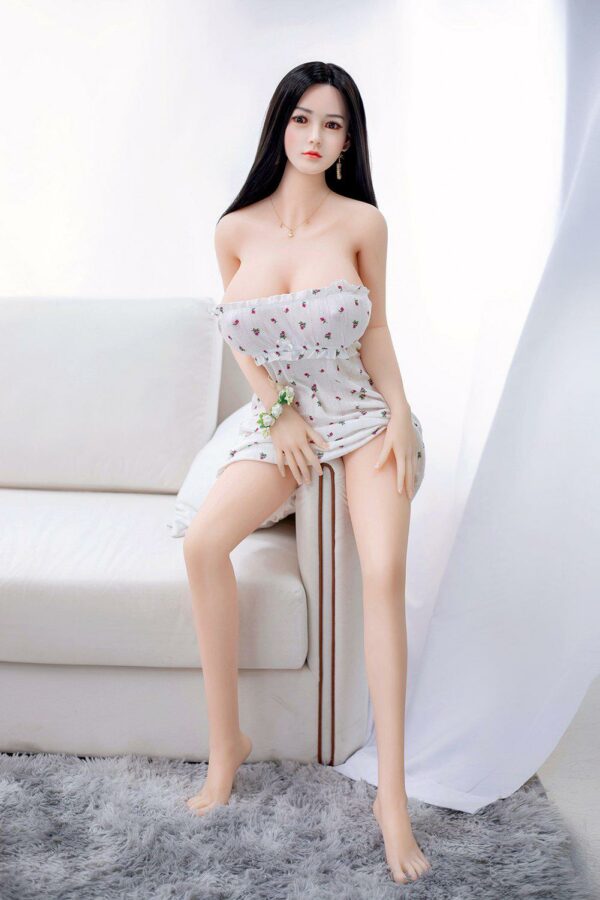 Koh - 158cm (5'2") Lifelike Sex Doll - Ready to Ship in US-VSDoll Realistic Sex Doll