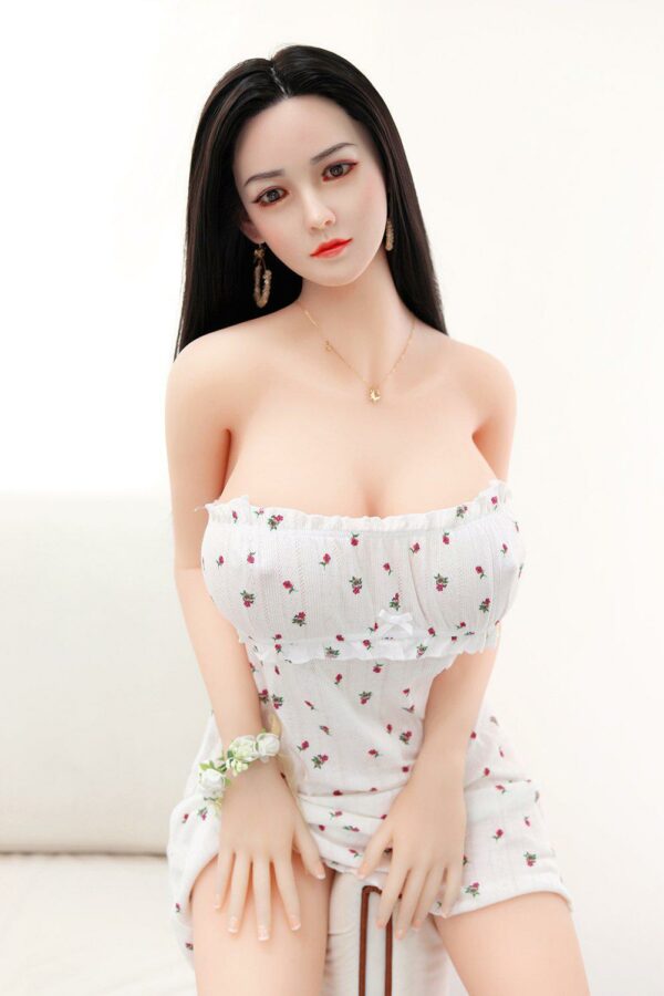 Koh - 158cm (5'2") Lifelike Sex Doll - Ready to Ship in US-VSDoll Realistic Sex Doll