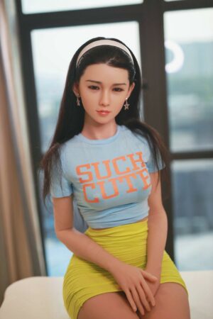 Kora - Cute Japanese Sex Doll-VSDoll Realistic Sex Doll