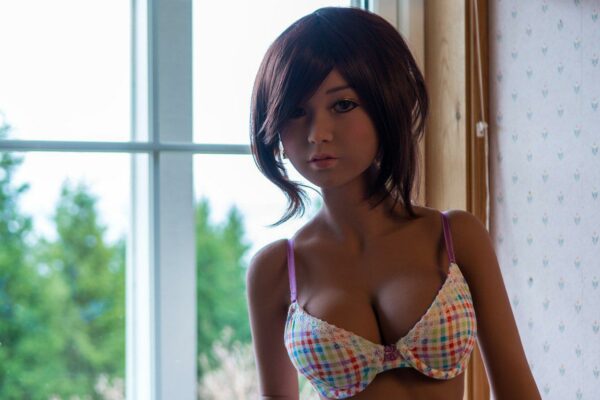 Lana - 158cm (5'2") Real Love Doll - Ready to Ship in US-VSDoll Realistic Sex Doll