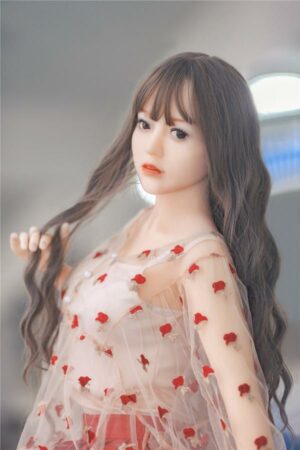 Lauran - Cute Companion TPE Doll