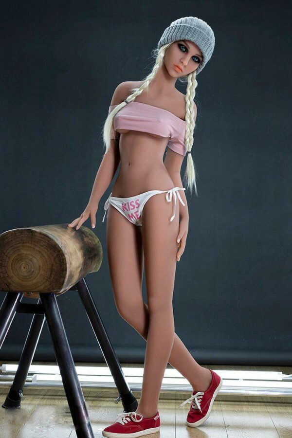 Libra - 158cm (5'2") Realistic Sex Doll - Ready to Ship in US-VSDoll Realistic Sex Doll