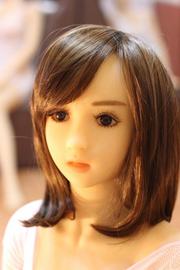 Lisa - Cute Mini Love Doll-VSDoll Realistic Sex Doll