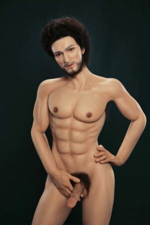 Oliver - Wild Male Sex Doll