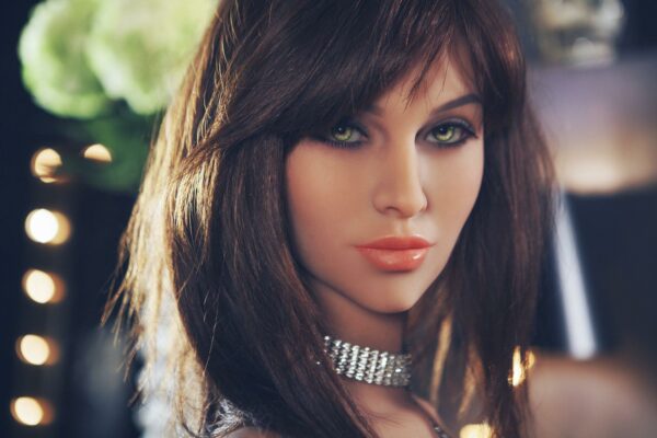 Melania - High Class Sex Doll-VSDoll Realistic Sex Doll