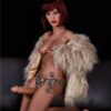 Mia - Transexual Shemale Sex Doll-VSDoll Realistic Sex Doll