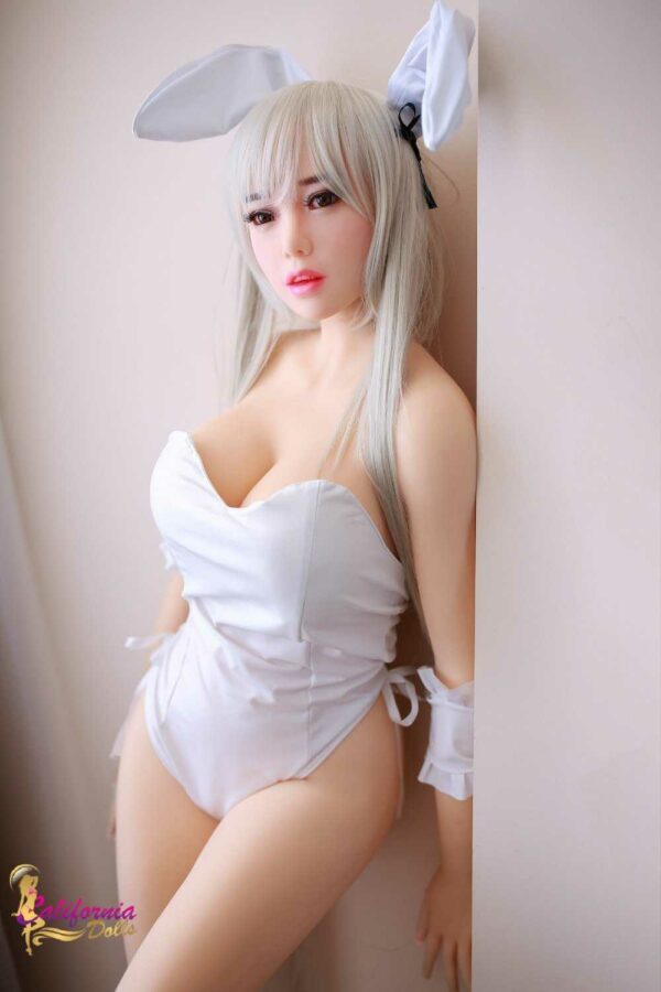 Miko - 158cm (5ft2') - Asian Anime Sex Doll - Ready to Ship in US-VSDoll Realistic Sex Doll