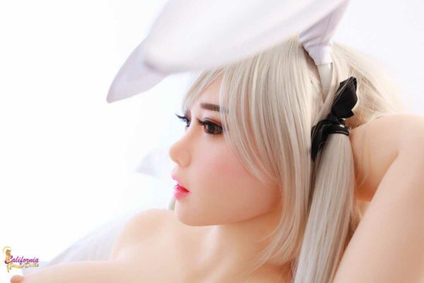 Miko - 158cm (5ft2') - Asian Anime Sex Doll - Ready to Ship in US-VSDoll Realistic Sex Doll