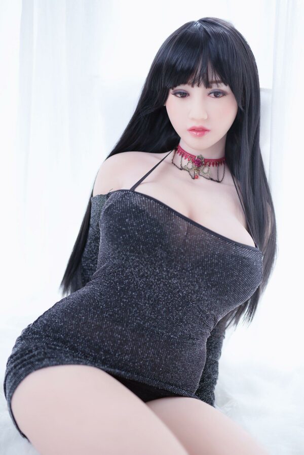 Natalia - Lifelike TPE Japanese Sex Doll-VSDoll Realistic Sex Doll