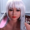 Nina - Realistic Japanese Slim Sex Doll-VSDoll Realistic Sex Doll