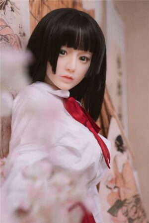 Oleta - Japanese Beautiful Mini Sex Doll