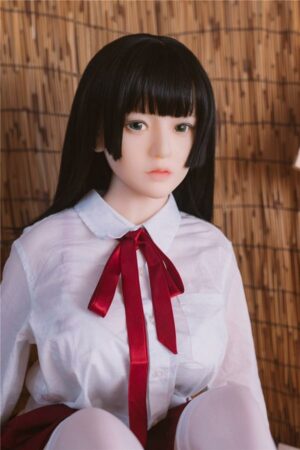 Oleta - Japanese Beautiful Mini Sex Doll