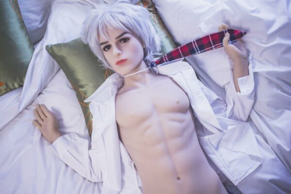 Patrick - Anime Male Sex Doll-VSDoll Realistic Sex Doll