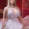 Rebecca - Korean Love Doll-VSDoll Realistic Sex Doll