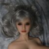 Ruby - Huge Tits Silicone Sex Doll-VSDoll Realistic Sex Doll