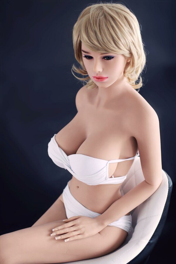 Sia - Lifelike Sex Doll-VSDoll Realistic Sex Doll