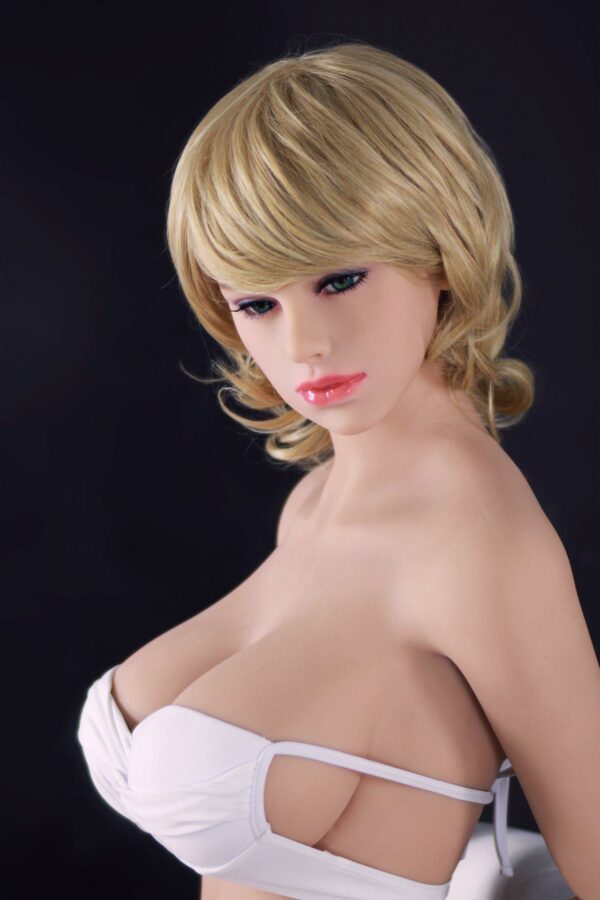 Sia - Lifelike Sex Doll-VSDoll Realistic Sex Doll