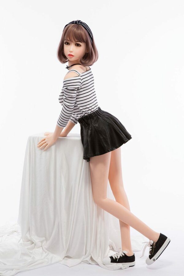 Stephanie - Real Love Doll-VSDoll Realistic Sex Doll