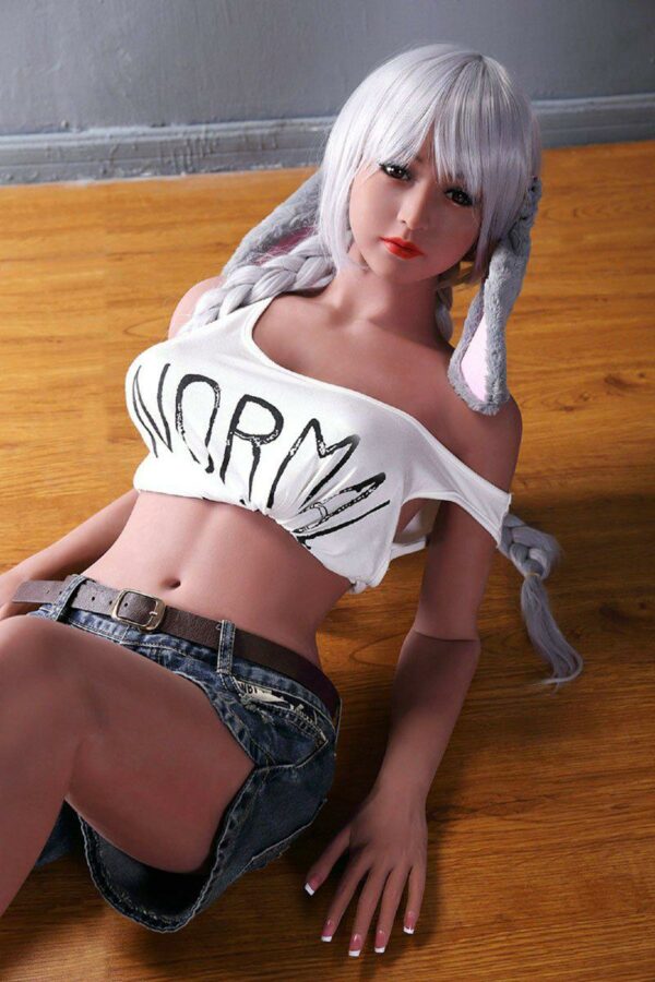 Tori - Real Sex Doll-VSDoll Realistic Sex Doll