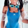 Vanessa - 158cm (5ft2') Realistic Sex Doll - Ready to Ship in EU-VSDoll Realistic Sex Doll