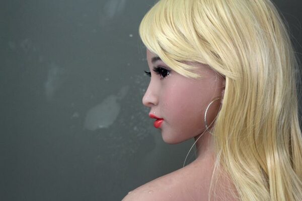 Vanessa - Korean Sex Doll-VSDoll Realistic Sex Doll