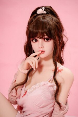 Yomi - Japanese Sweet Girl Sex Doll- Realistic Sex Doll - Custom Sex Doll - VSDoll