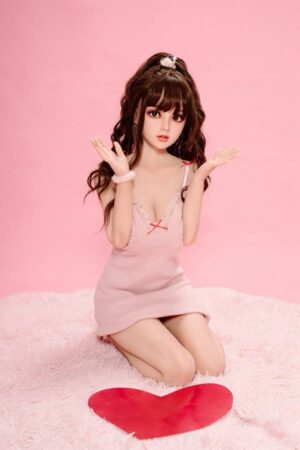 Yomi - Japanese Sweet Girl Sex Doll- Realistic Sex Doll - Custom Sex Doll - VSDoll